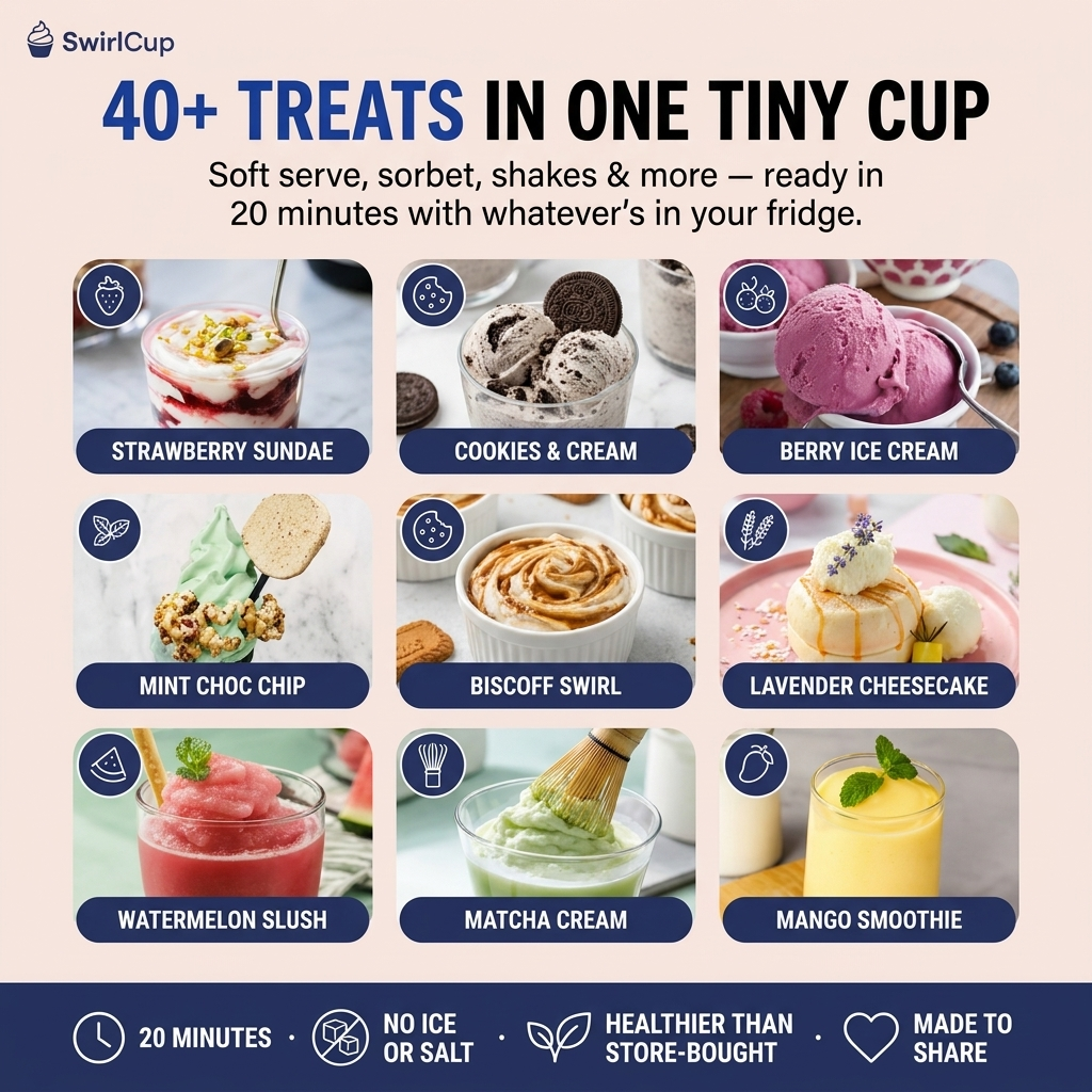 Swirly Cup